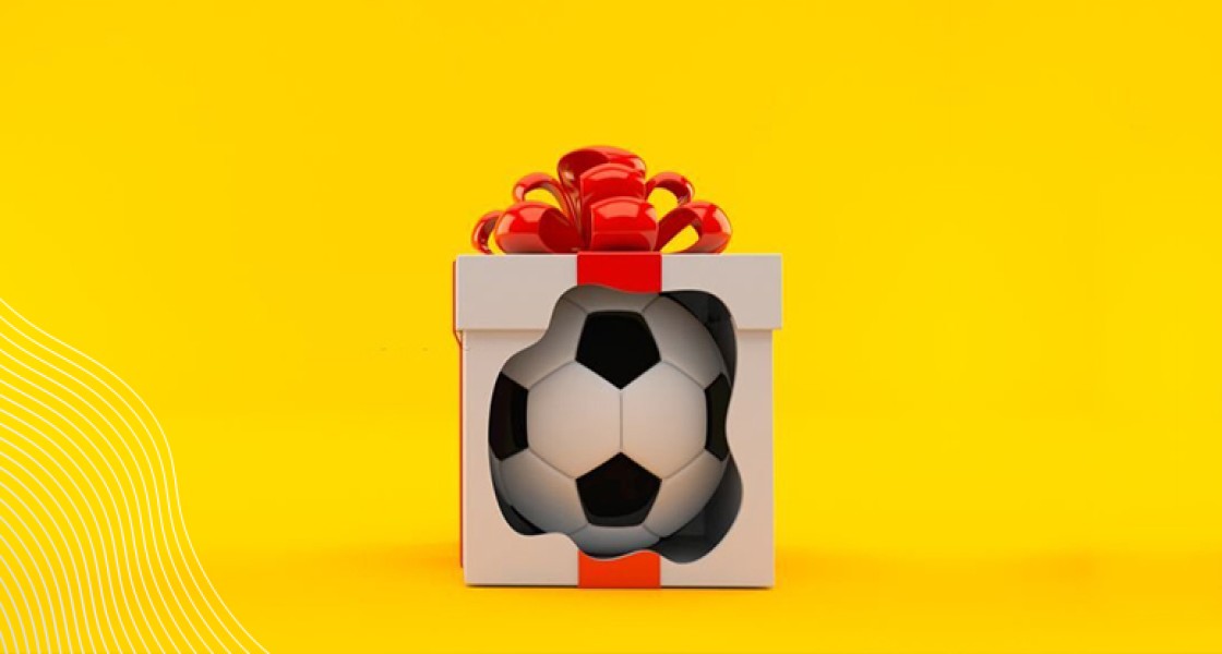 Best gift ideas for football fans Seatpin