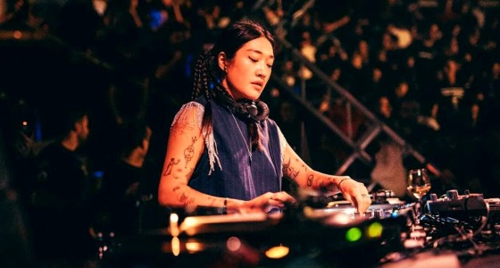 Buy Peggy Gou Istanbul 2023 Tickets | Seatpin